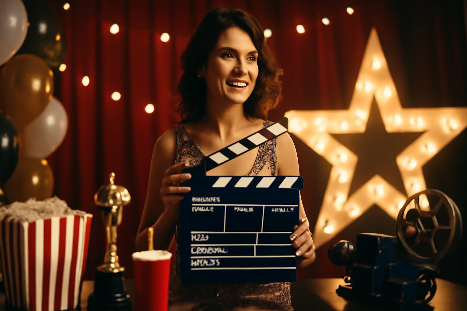 Il cinema classico di Hollywood: come nacque la fabbrica dei sogni
