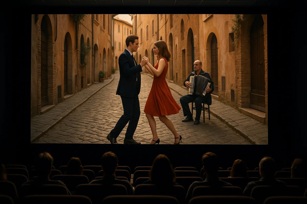 Il cinema d'autore: cosa significa e come riconoscerlo