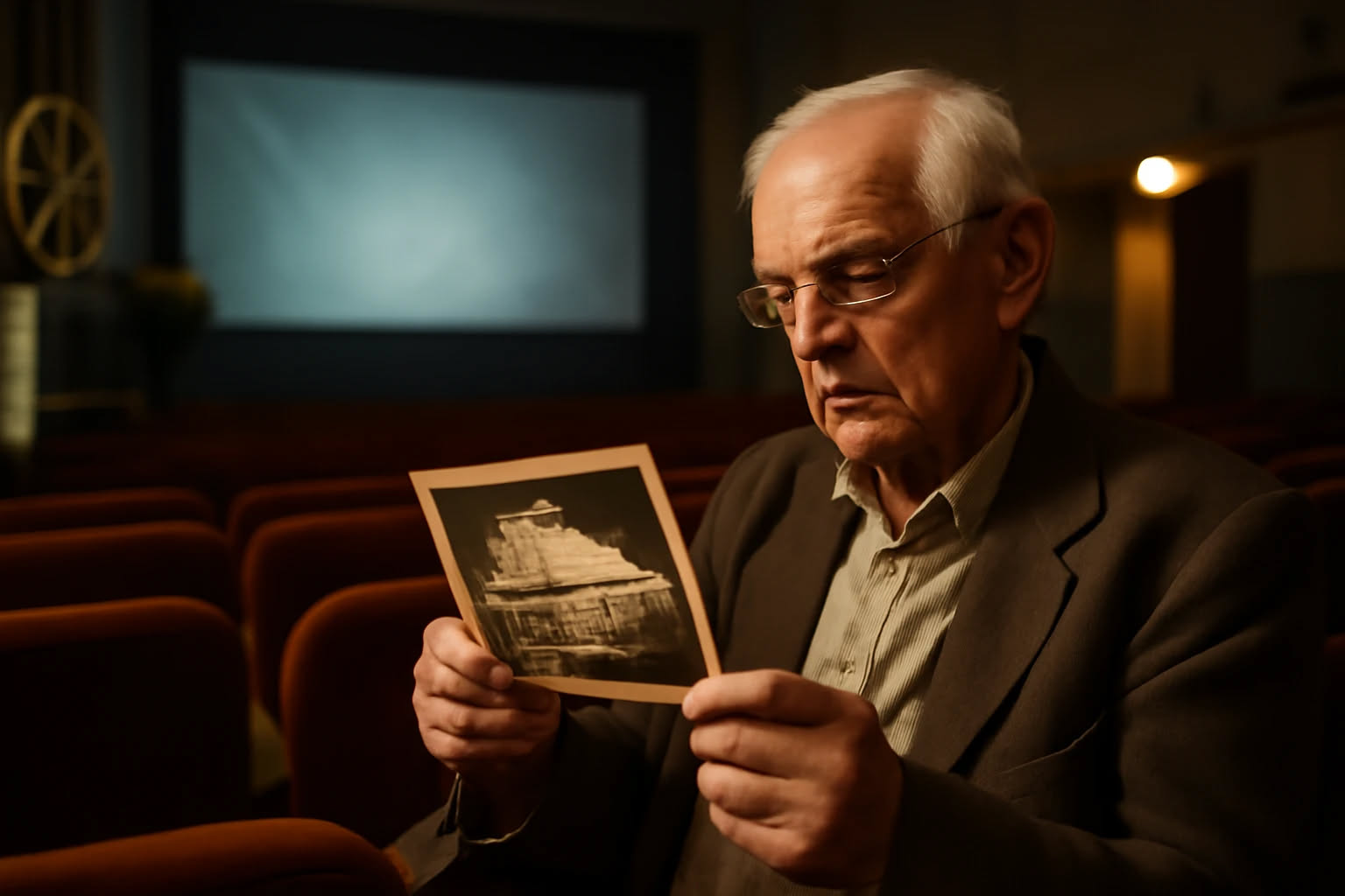 Il cinema di Robert Bresson: l'essenzialità come stile