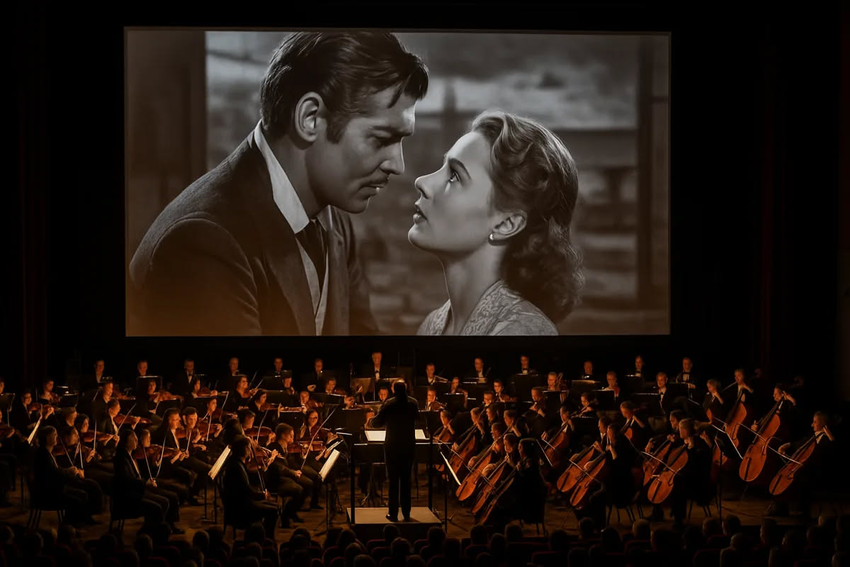 Il cinema di Howard Hawks: il mestiere del grande racconto