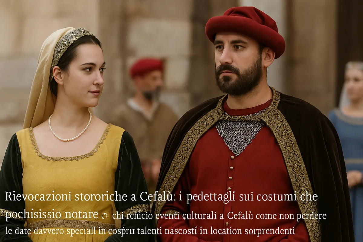 Fotogramma di una scena di balletto da Lola Montès, con la macchina da presa che cattura il movimento circolare attorno alla protagonista in abito barocco