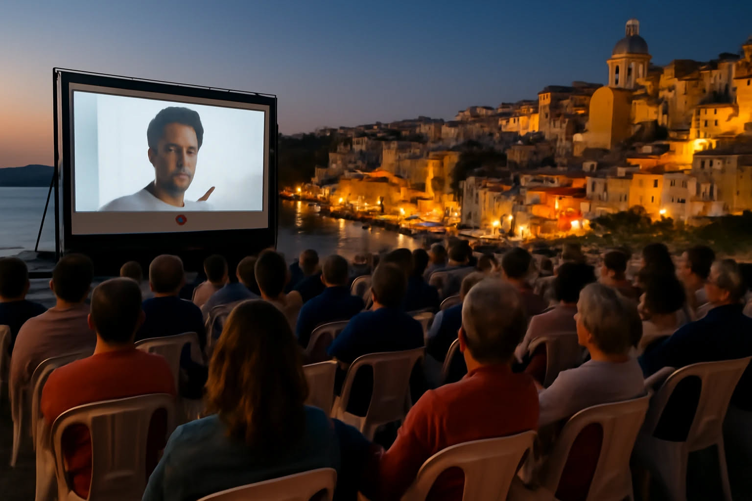 Il cinema di Pier Paolo Pasolini: poesia e provocazione