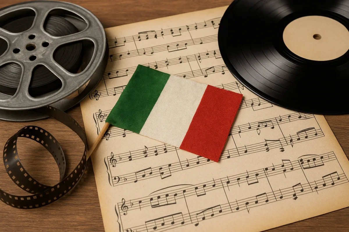 Il cinema di Luchino Visconti: tra melodramma e realismo