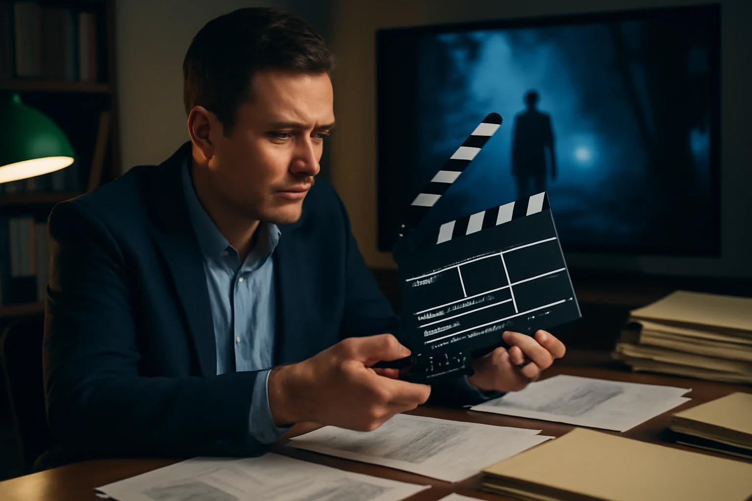 Il cinema espressionista e le sue influenze sul noir