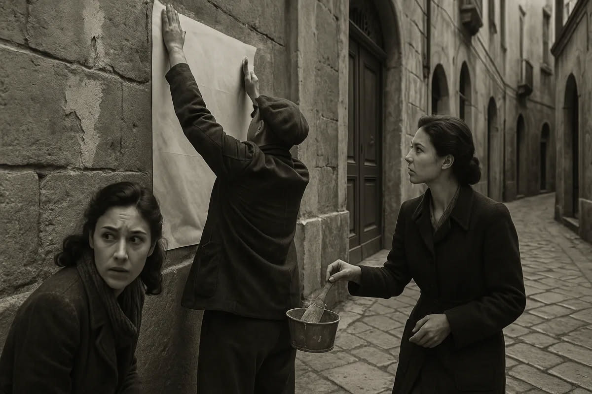 Il cinema espressionista sovietico e la teoria del montaggio