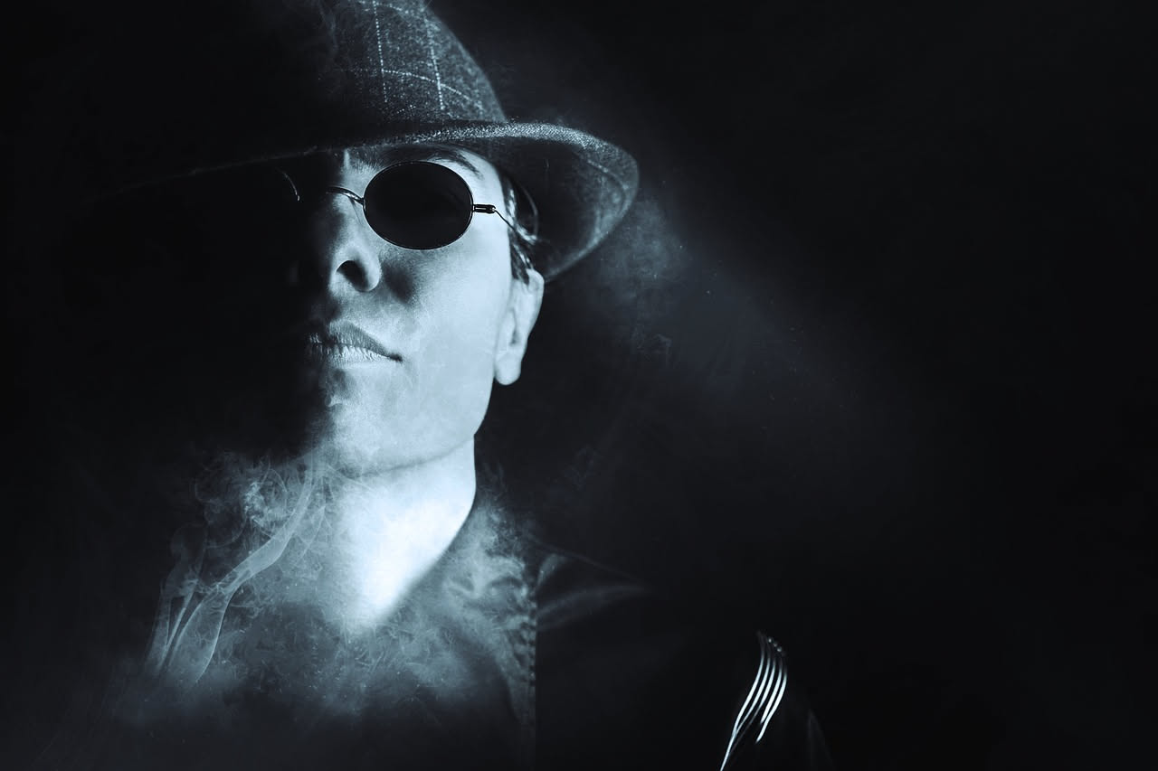 Il film noir: le origini del genere delle ombre e del mistero