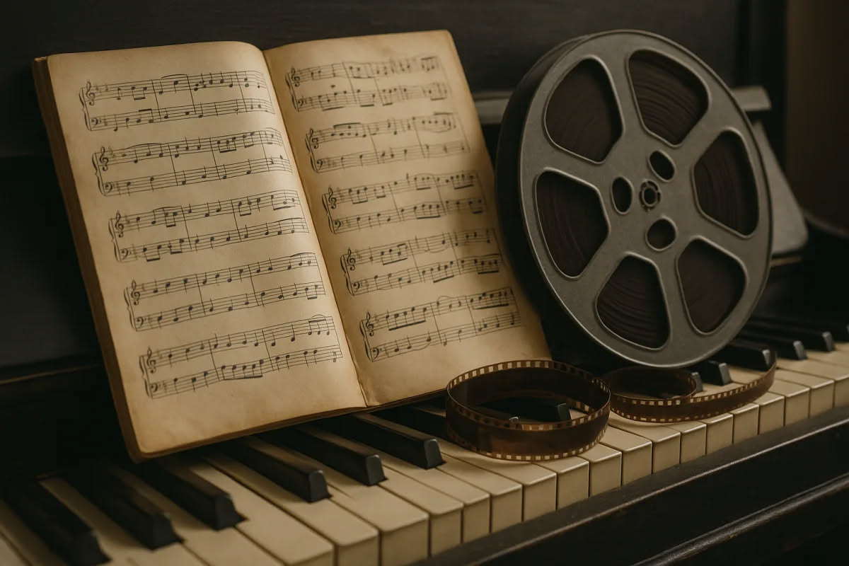 Il genere musical: quando il cinema si mette a cantare