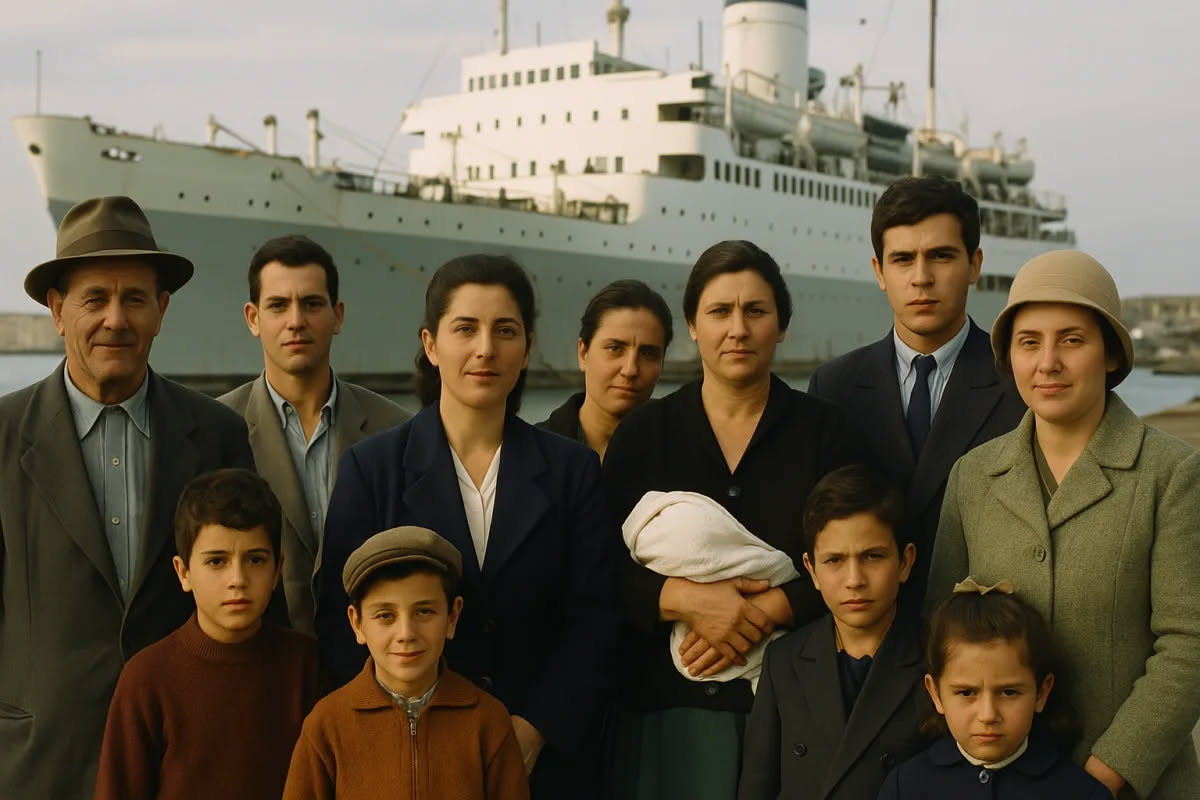 Il neorealismo e il mondo: l'eredità del cinema italiano nel dopoguerra