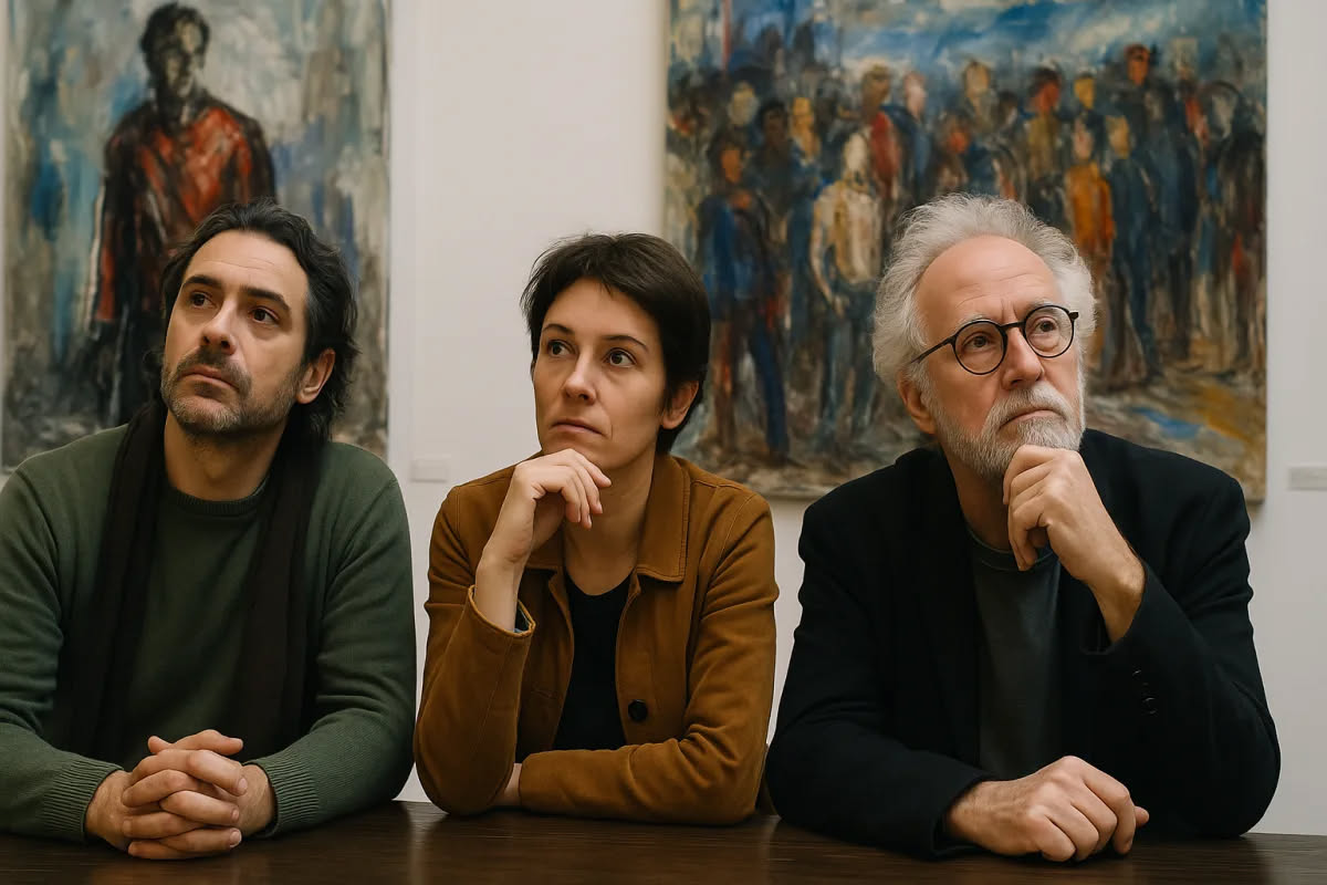Il primo piano al cinema: storia e potere di un'inquadratura
