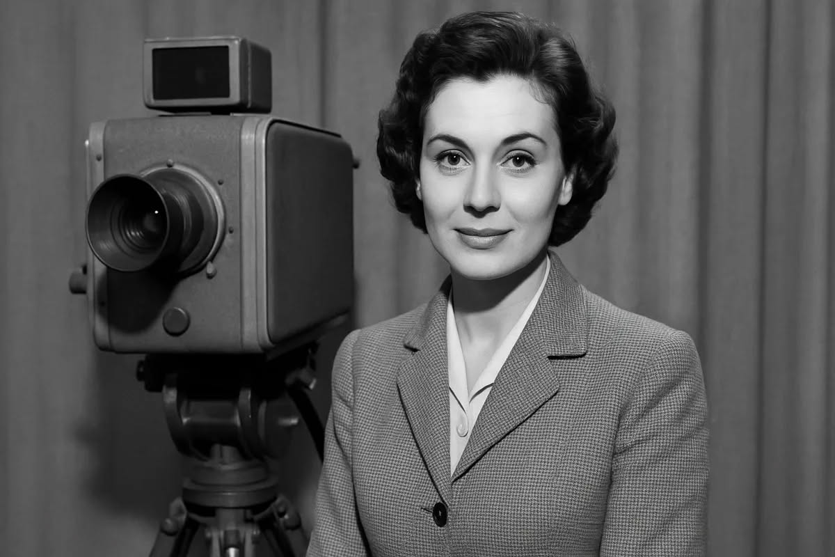 La macchina da presa: breve storia della tecnica cinematografica
