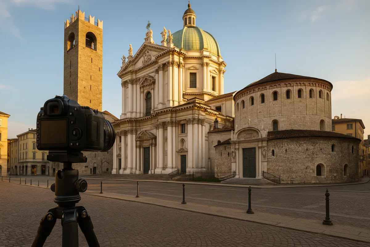 La profondità di campo: una tecnica che cambiò il linguaggio filmico