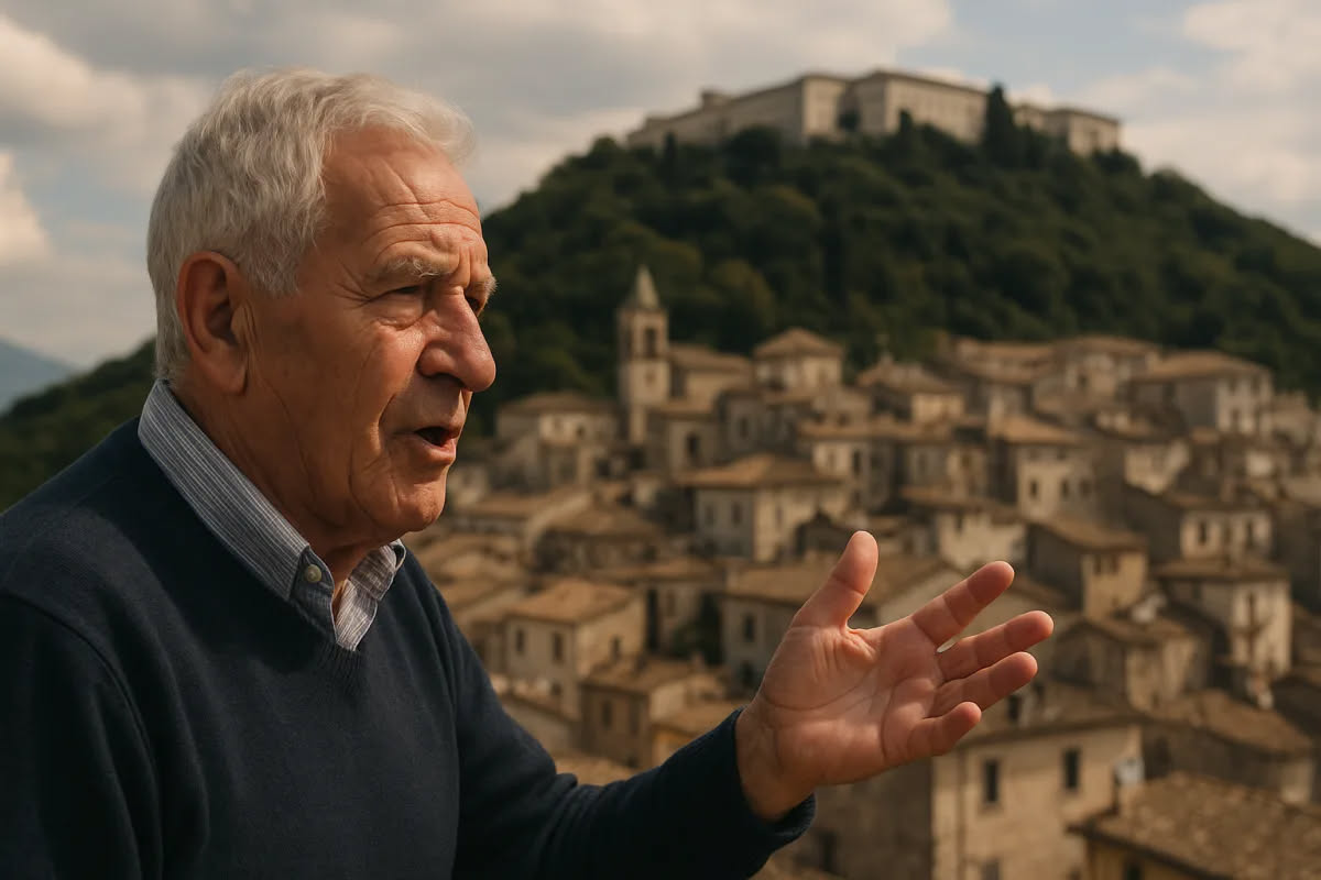 Michelangelo Antonioni: il cinema dell'incomunicabilità