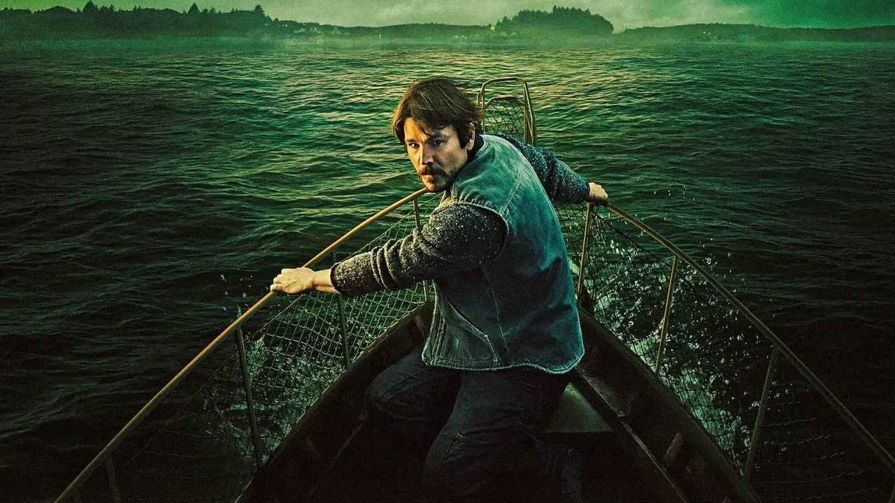 Below è stata la serie più vista ieri su Netflix in Italia: trama e cast della miniserie