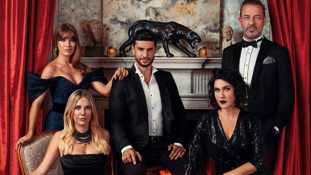 Forbidden Fruit 4, puntata oggi 15 ottobre: Mert implora Zehra e Cagatay affronta il ricatto con Sedai