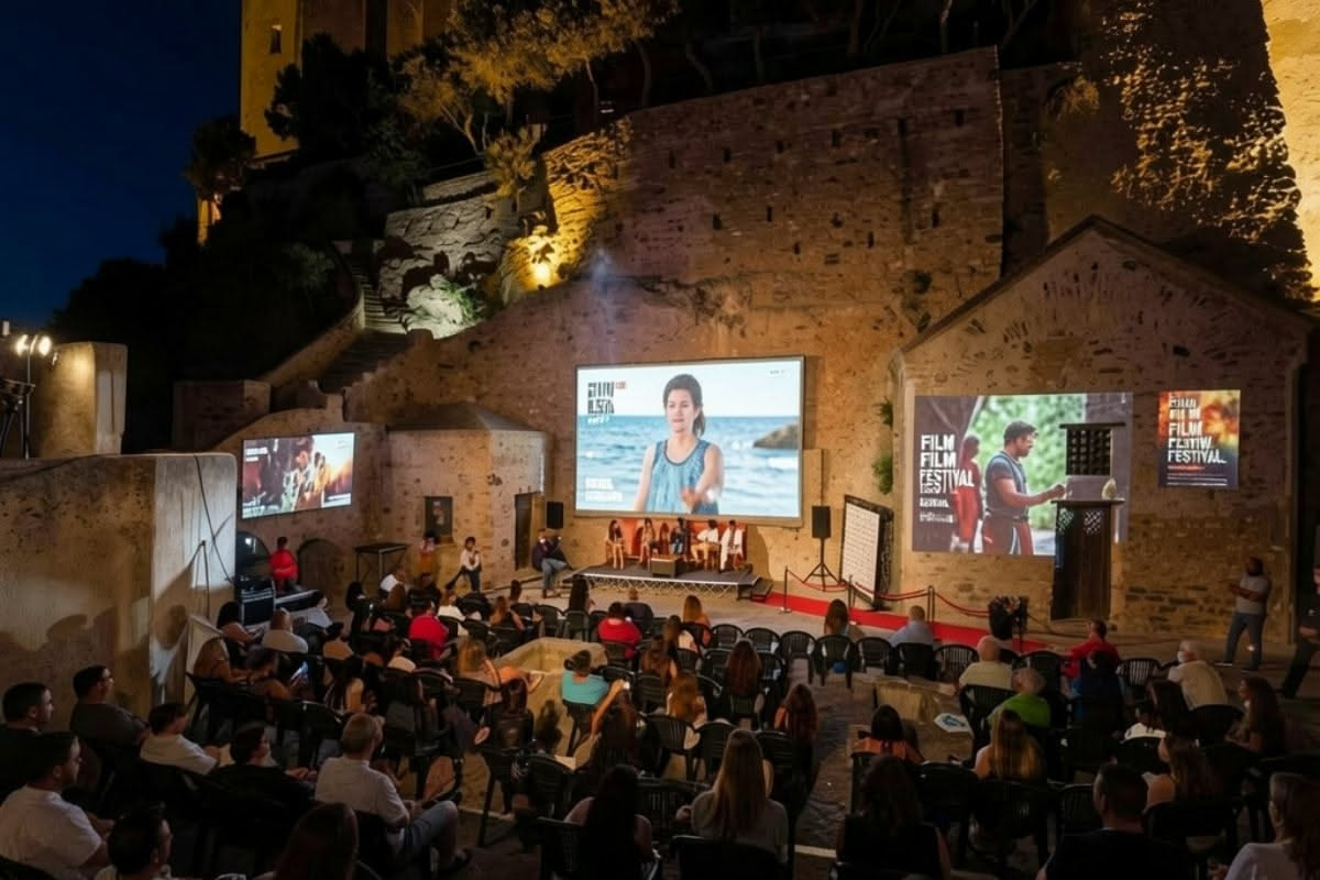 Cinema Revolution 2026: dal 19 giugno biglietti a 3,50 euro per il cinema italiano ed europeo