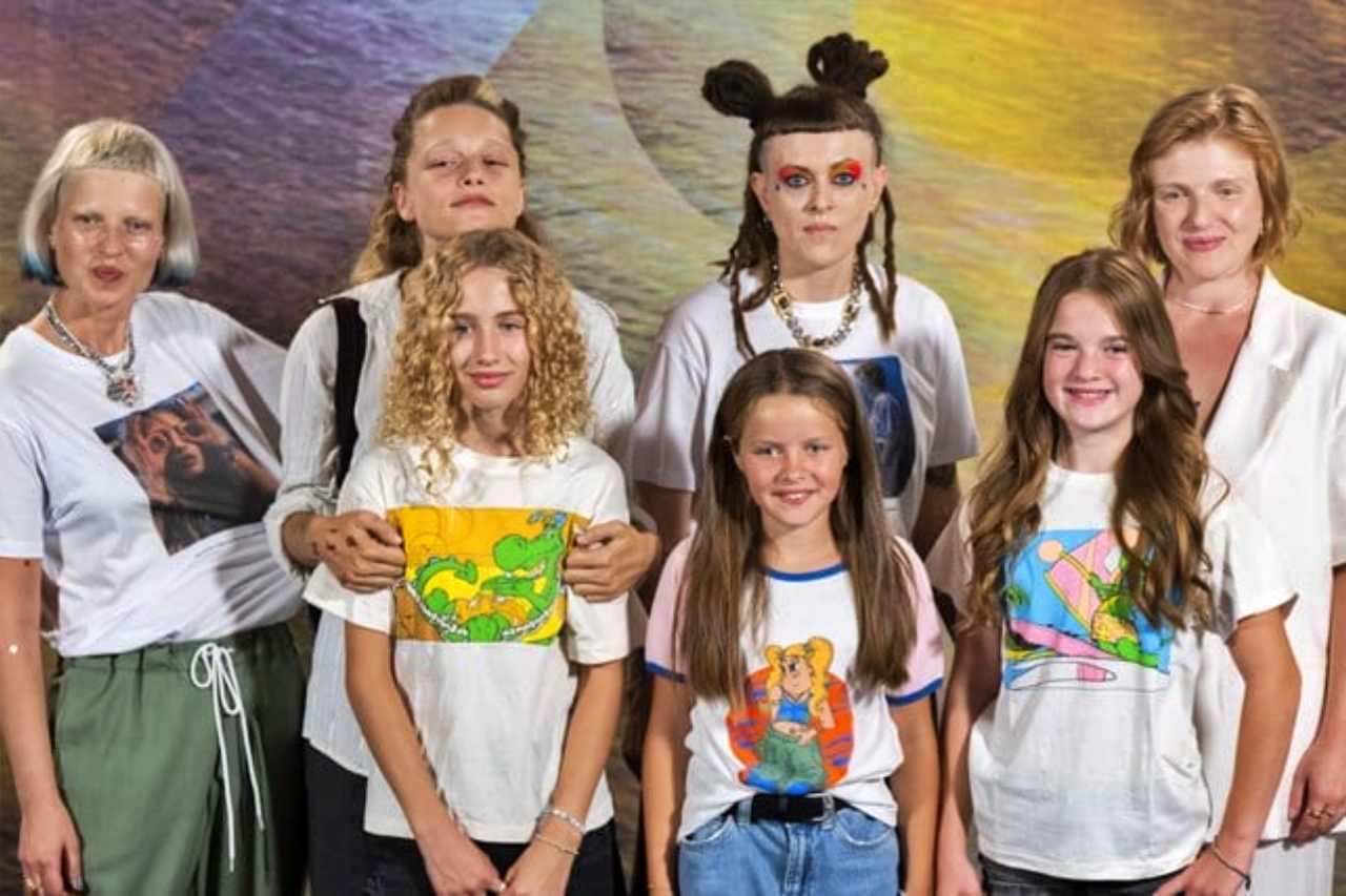 "Le Bambine" delle sorelle Bertani: l'opera prima da Locarno arriva nelle sale dall'11 giugno