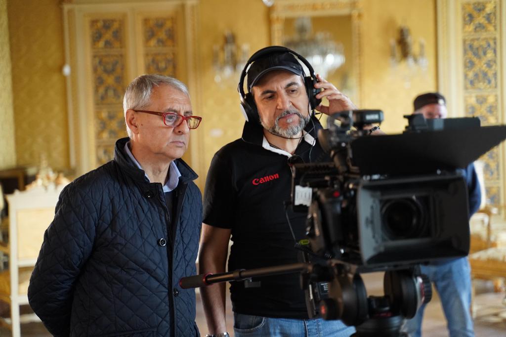Il film sulla leggenda della Baronessa Eleonora Baeli vince il premio miglior film siciliano