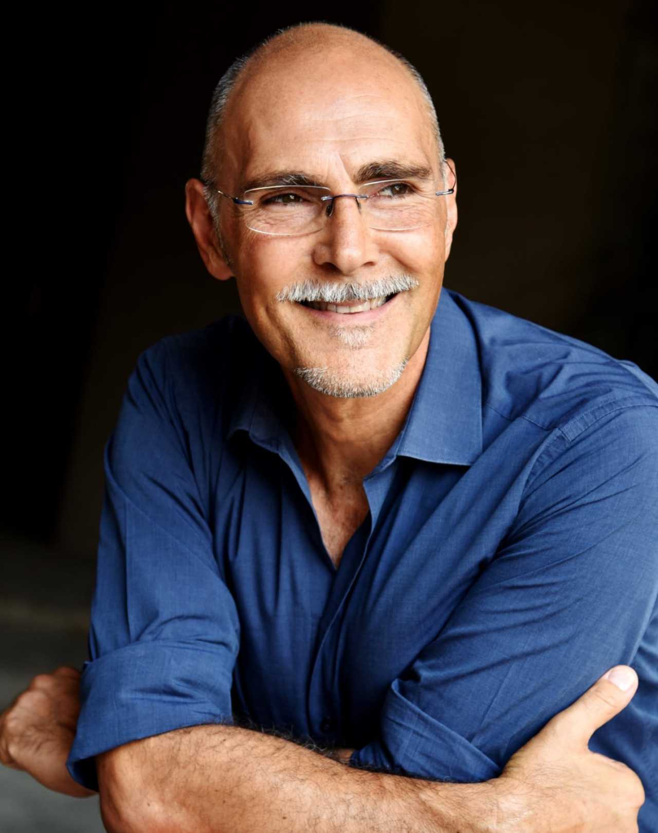 Daniele Falleri 2023