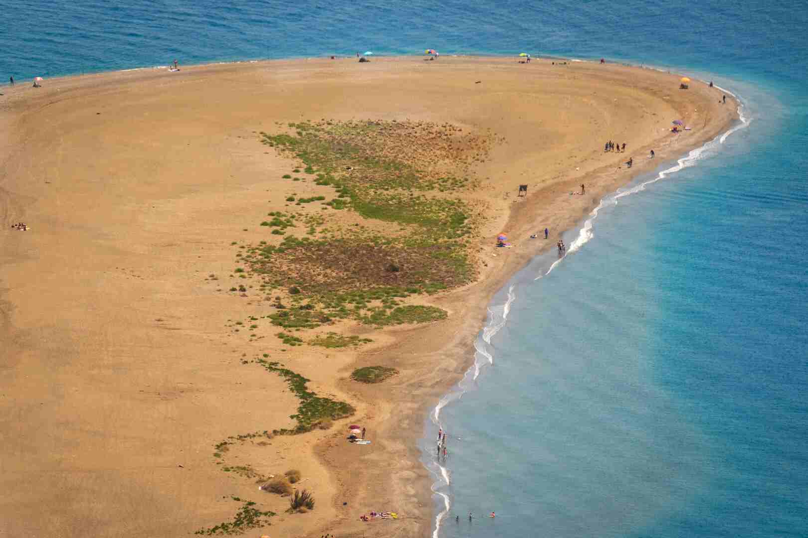 «Dune Ferite» vince il premio speciale quale migliore film documentario
