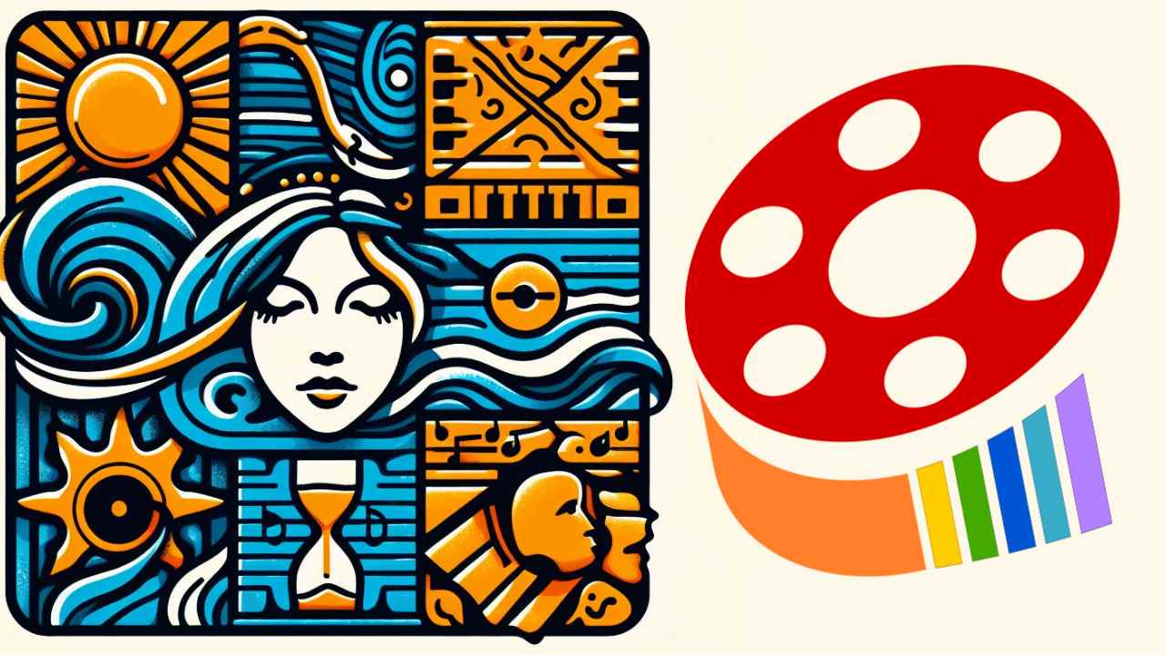 Premio Donna a 6 registi italiani ed un danese