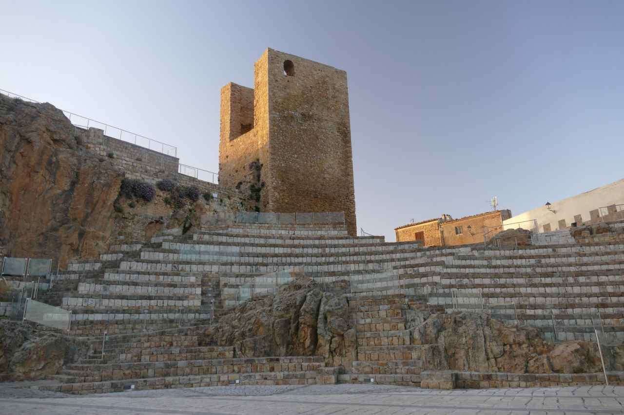 Premio "Città di Pollina": un riconoscimento al talento degli attori siciliani