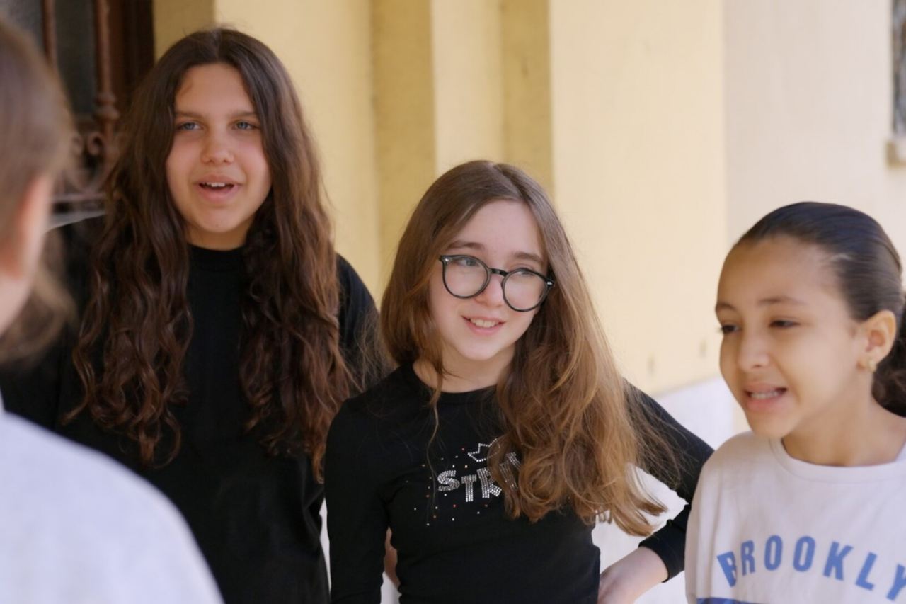 IC Manzoni Rosate 2024