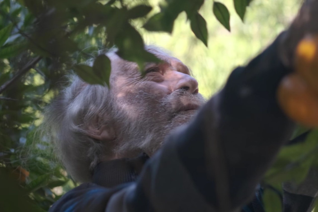 Al documentario «Bruno Petretto – Una vita per l'arte» il Premio Cinema Sociale