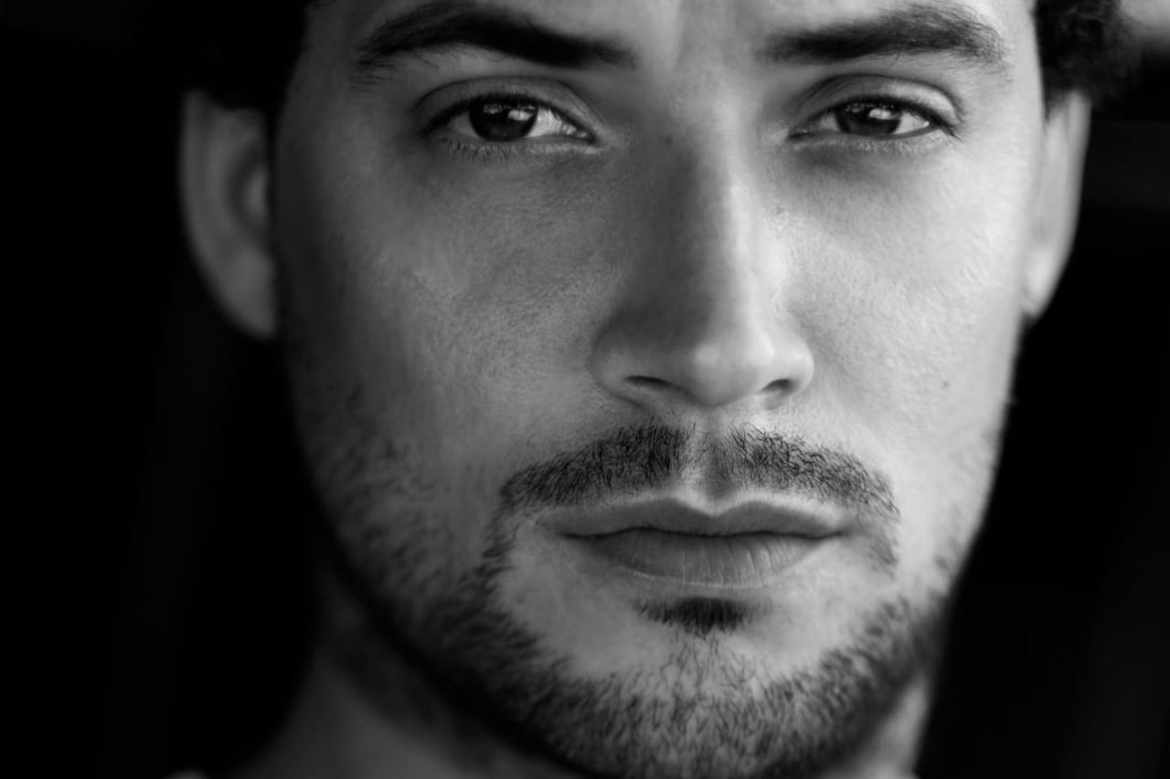 Bruno Di Chiara vince il premio migliore attore protagonista al Festival del Cinema di Cefalù