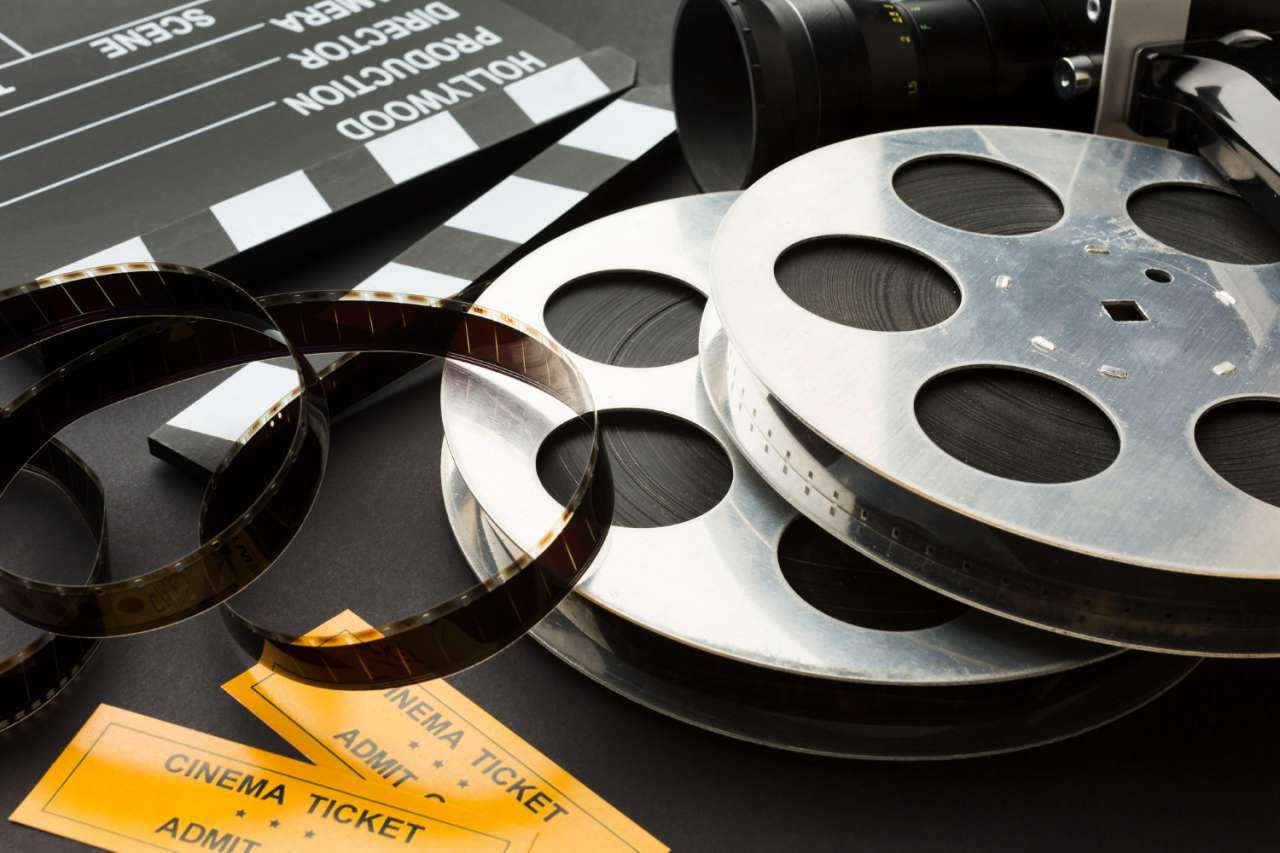 Quattro film ricevono il Diploma di Merito dal Festival del Cinema di Cefalù