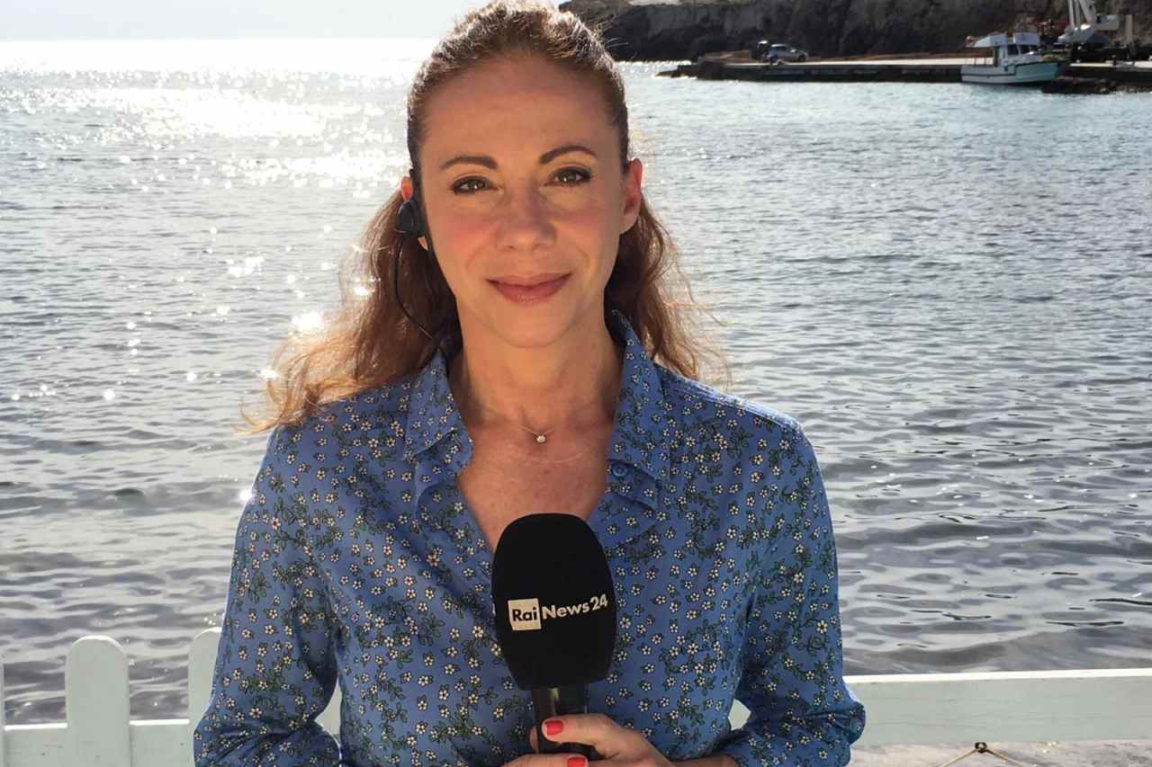 Ad Angela Caponnetto il Premio "Giornalista della Pace 2024"