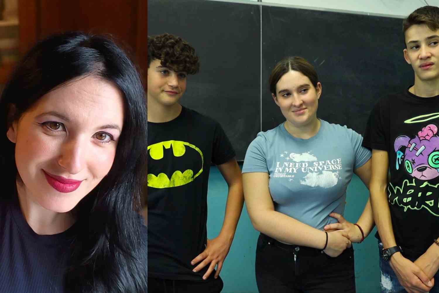 Premio Sceneggiatura Studenti 2024