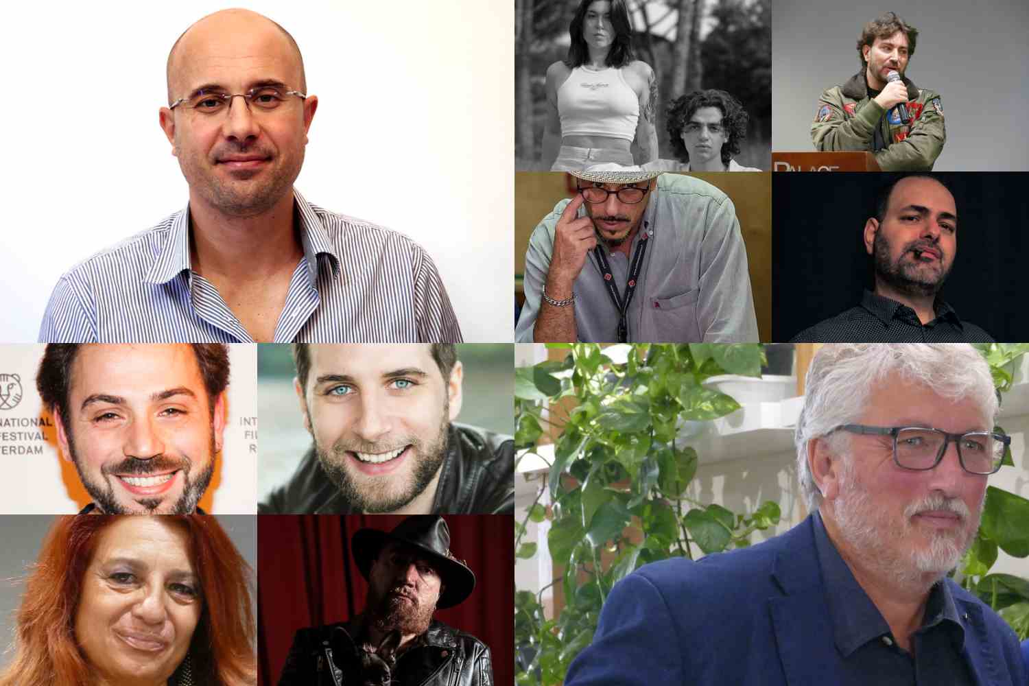 18 Giornalisti assegnano il "Premio Critica Internazionale": ecco il film