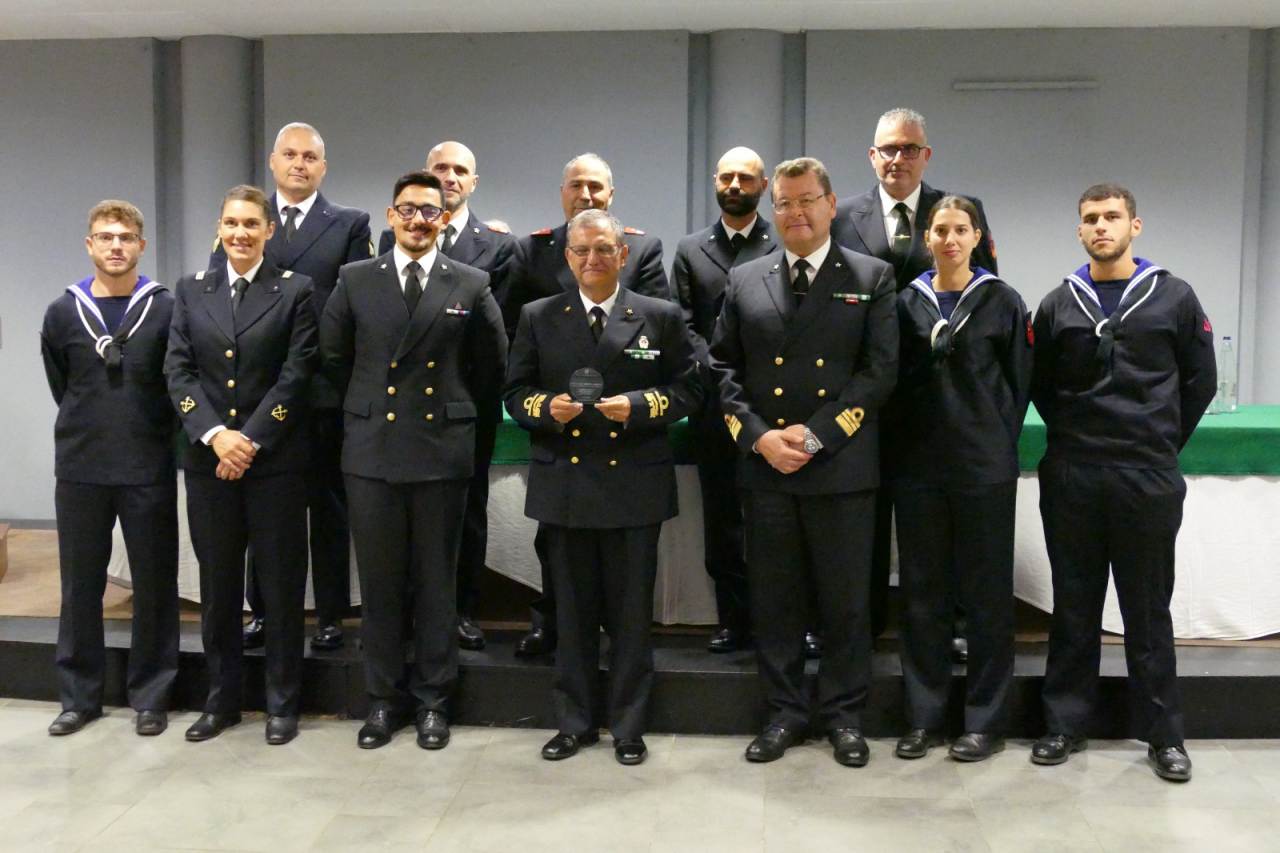 Al Festival è il Giorno della Guardia Costiera