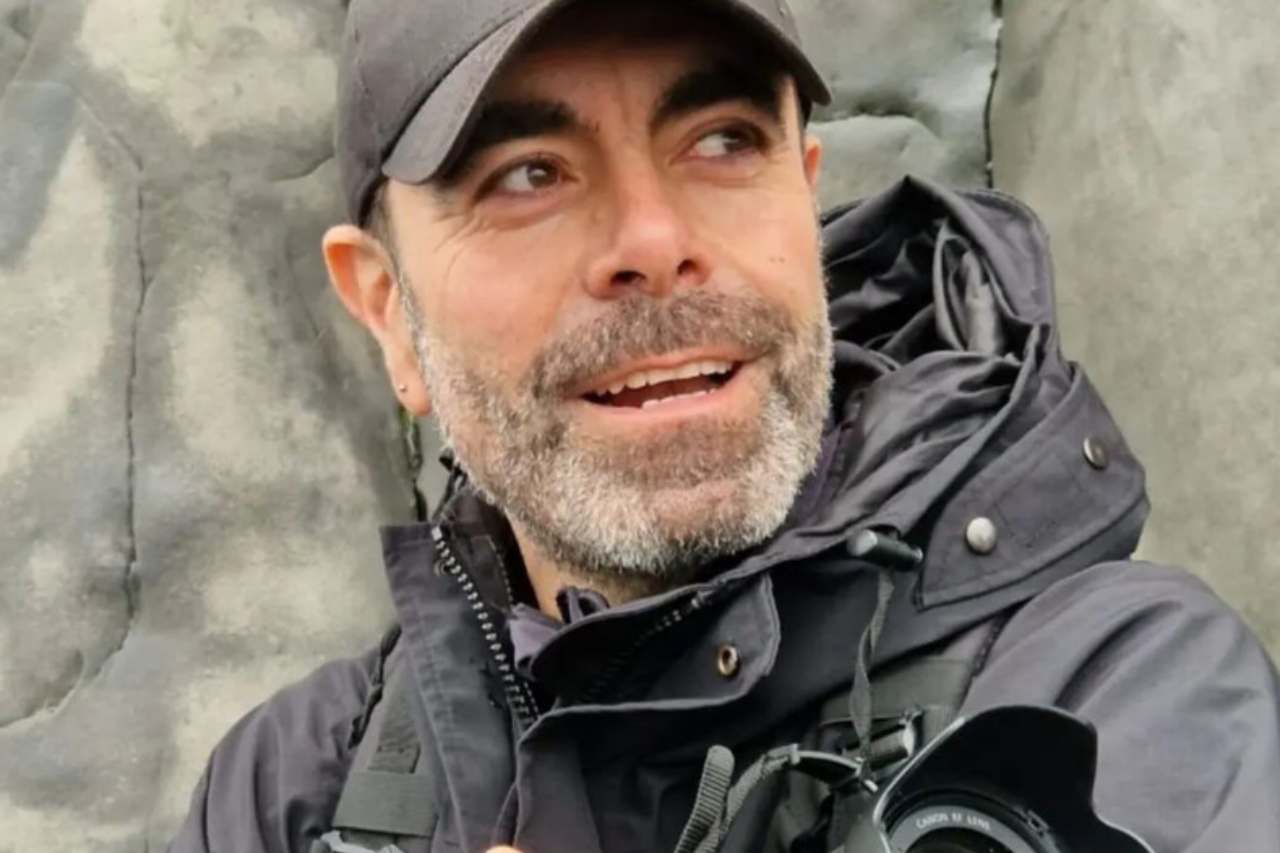 "Krisis" di Luca Mazzara vince il premio per Miglior Corto Poetico al Festival del Cinema di Cefalù