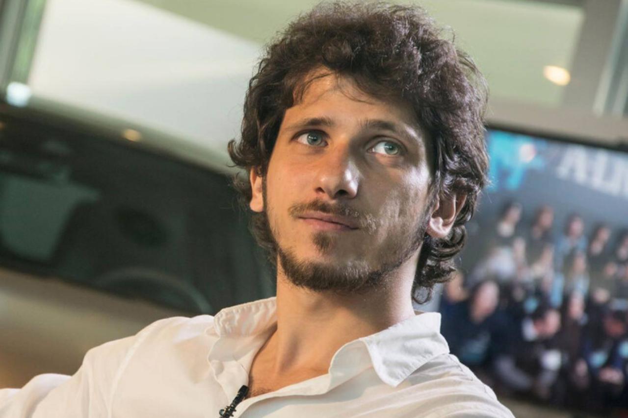 Il Premio Legalità al cortometraggio "Notti d'estate" di Riccardo Cannella