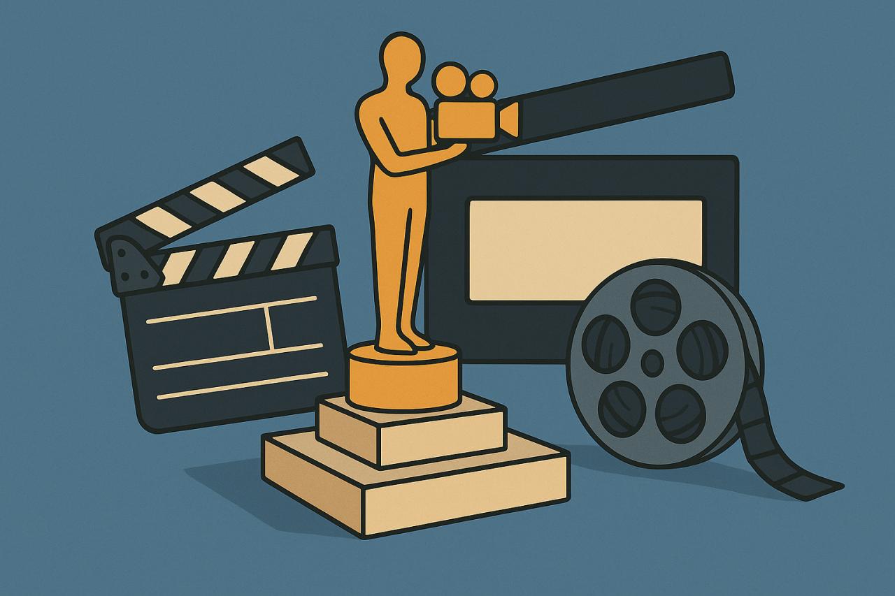 Premio Miglior Film Accademia: un riconoscimento alla creatività dei giovani registi