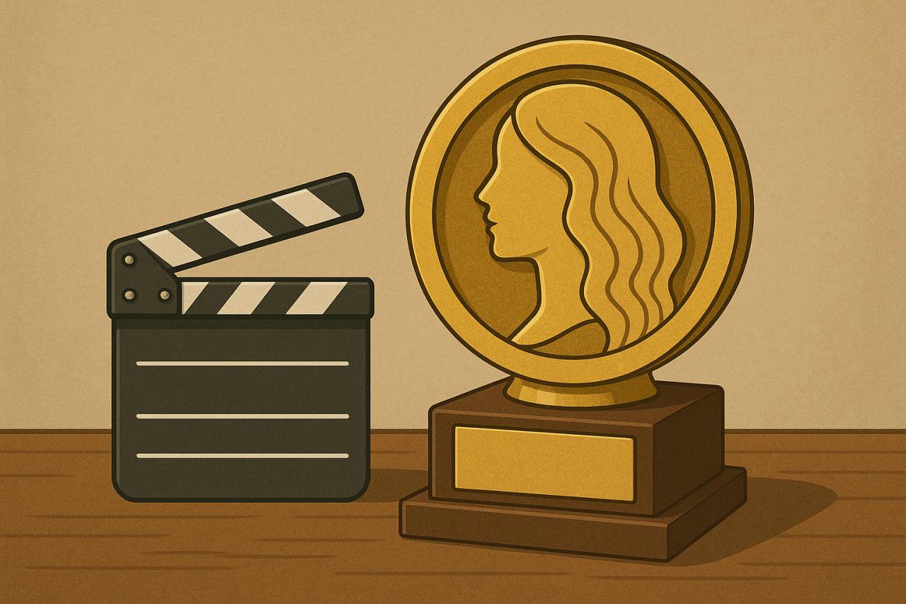 Il Premio "Donna" al Festival del Cinema di Cefalù: un riconoscimento al cinema che celebra la figura femminile