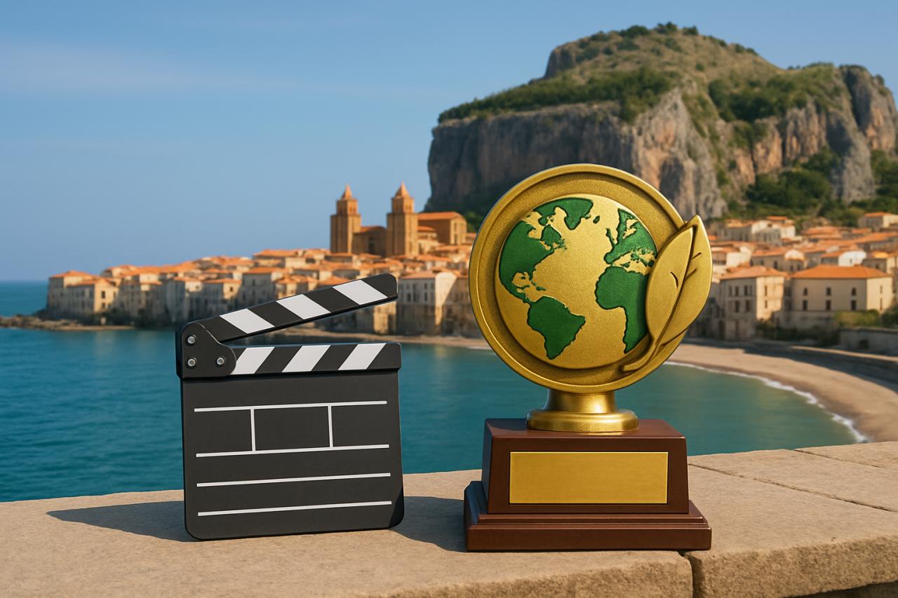 Premio "Earth Day": un riconoscimento ai documentari per la salvaguardia del nostro pianeta