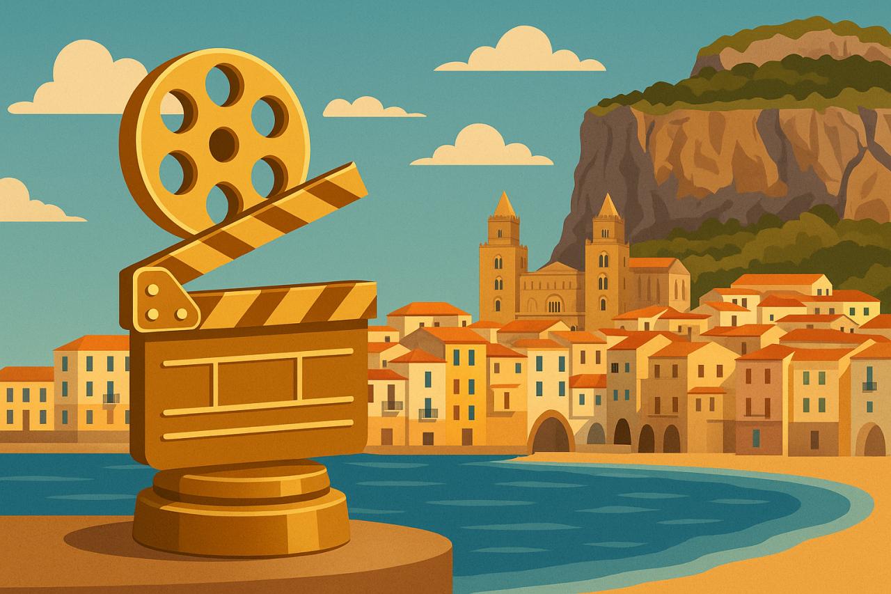 Il Premio Corto Straniero al Festival del Cinema di Cefalù: Un riconoscimento al miglior cortometraggio internazionale
