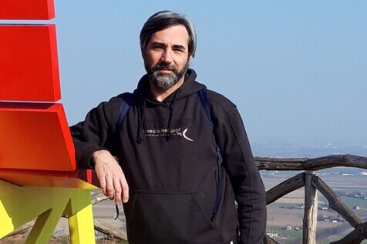 Il Diploma di Regista Ambientale ad Enrico Mondino per il suo film “Io Mi Impegno”