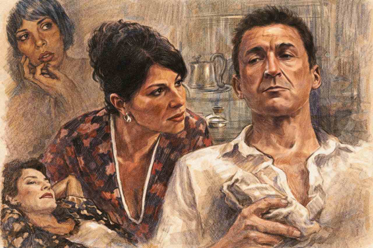 “L’acqua fresca” di Marianna Sciveres vince il Festival del Cinema di Cefalù 2025