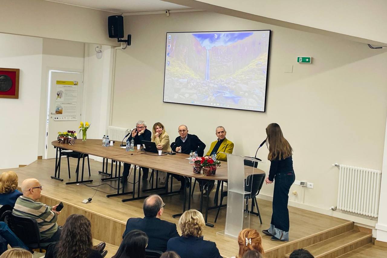 Il Festival del Cinema porta Tornatore tra i banchi di scuola a Cefalù